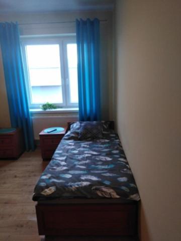 Pod Kogucikiem Aparthotel Krzyzanowice Ngoại thất bức ảnh