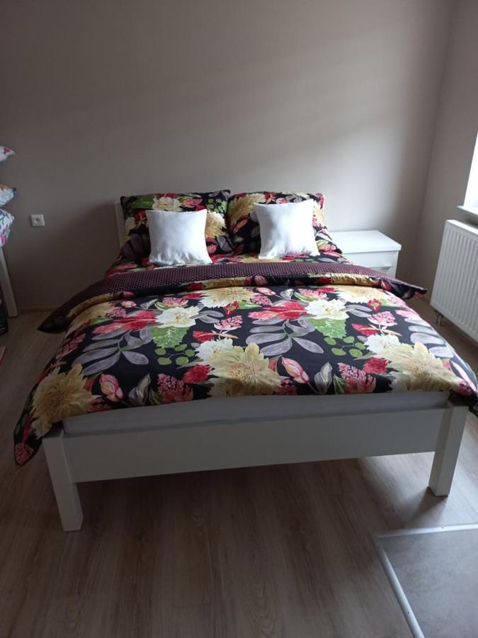 Pod Kogucikiem Aparthotel Krzyzanowice Ngoại thất bức ảnh
