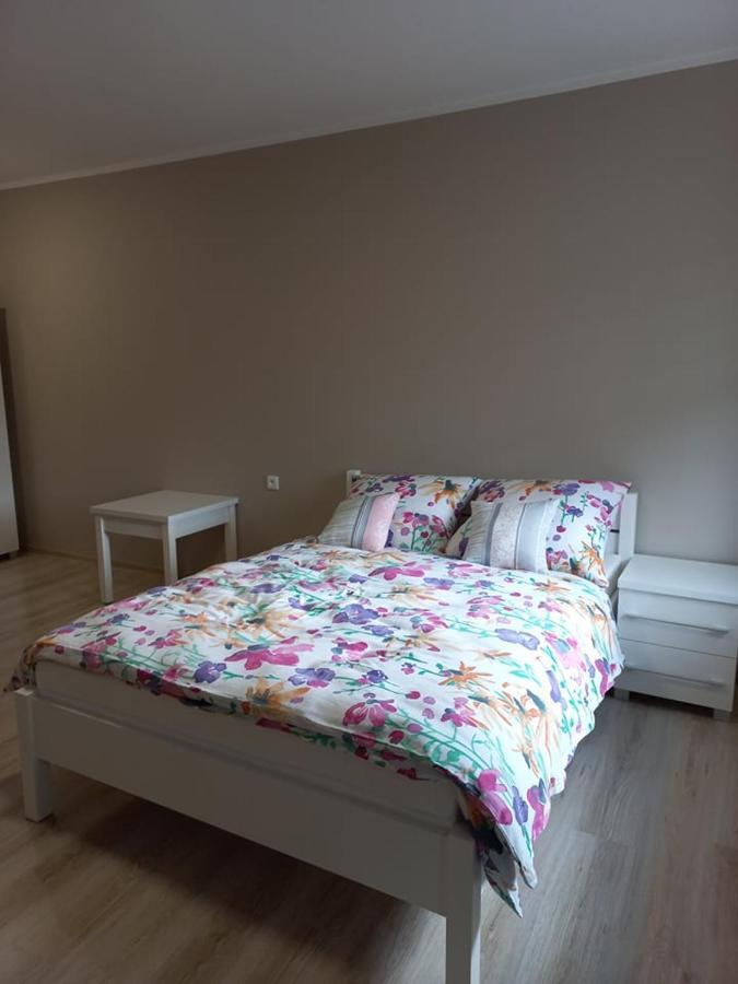 Pod Kogucikiem Aparthotel Krzyzanowice Ngoại thất bức ảnh